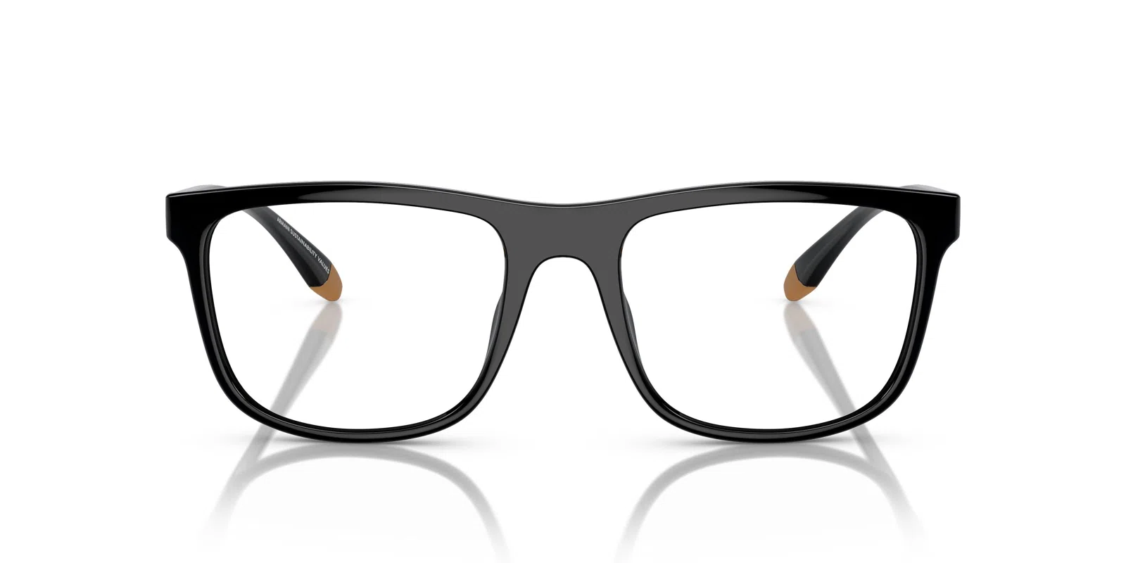 Armani Exchange 3101U Eyeglasses - view 15